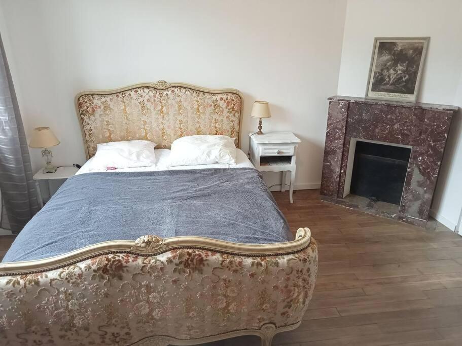 Entier Plein Centre De St Leo, 2 Ch, 4 Pers Holiday home