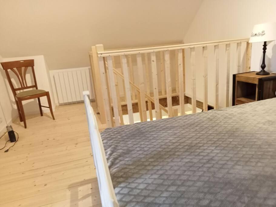 Entier Plein Centre De St Leo, 2 Ch, 4 Pers *