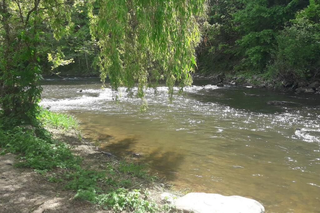 Holiday home Entier Plein Centre De St Leo, 2 Ch, 4 Pers